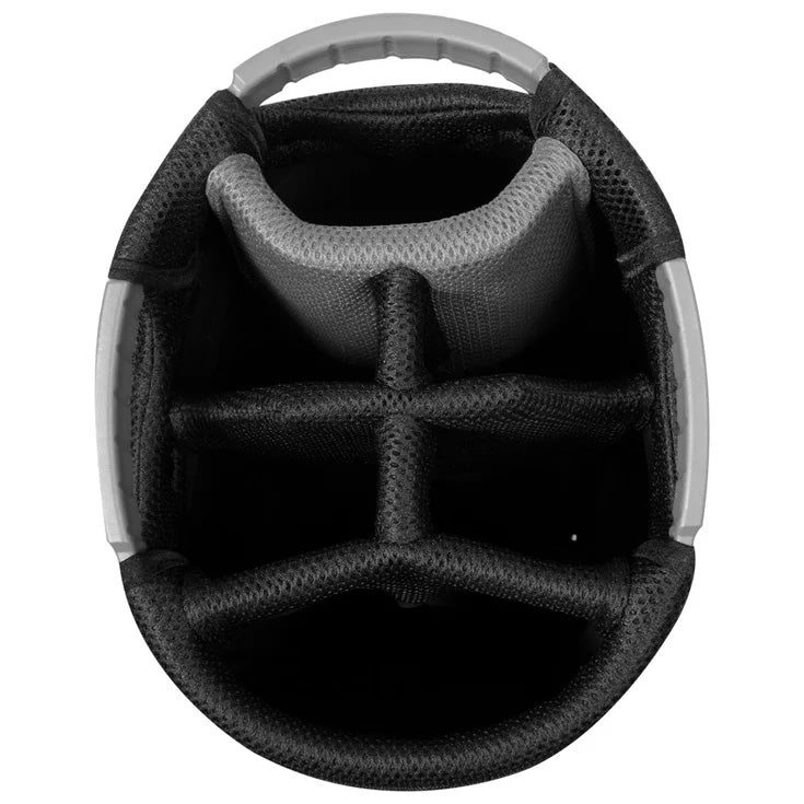 Sac Trépied Premium Black Red