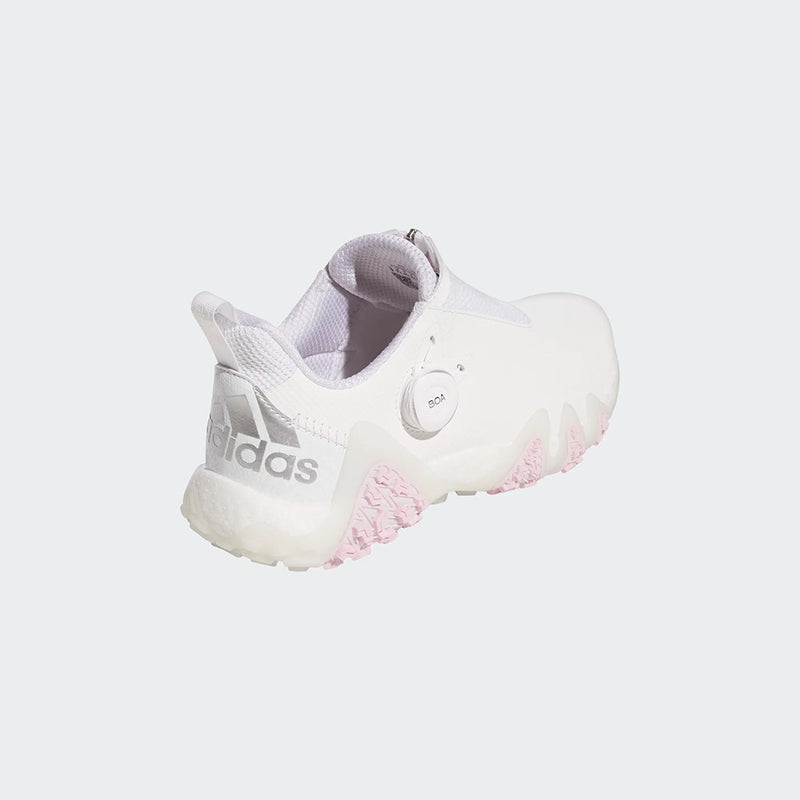 Code Chaos BOA GX3944 Cloud White/Silver Metallic Femme