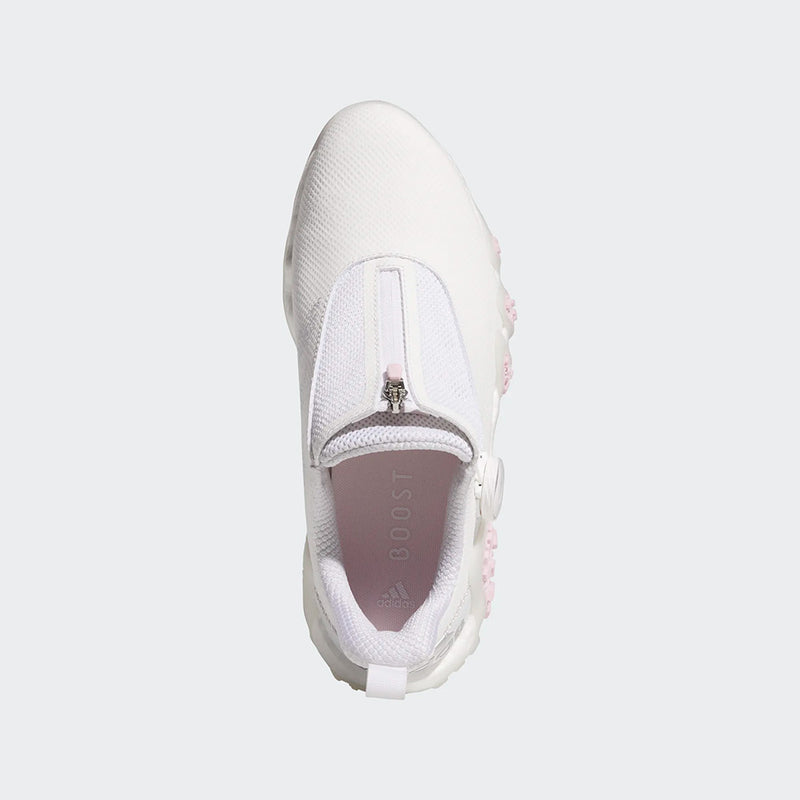 Code Chaos BOA GX3944 Cloud White/Silver Metallic Femme
