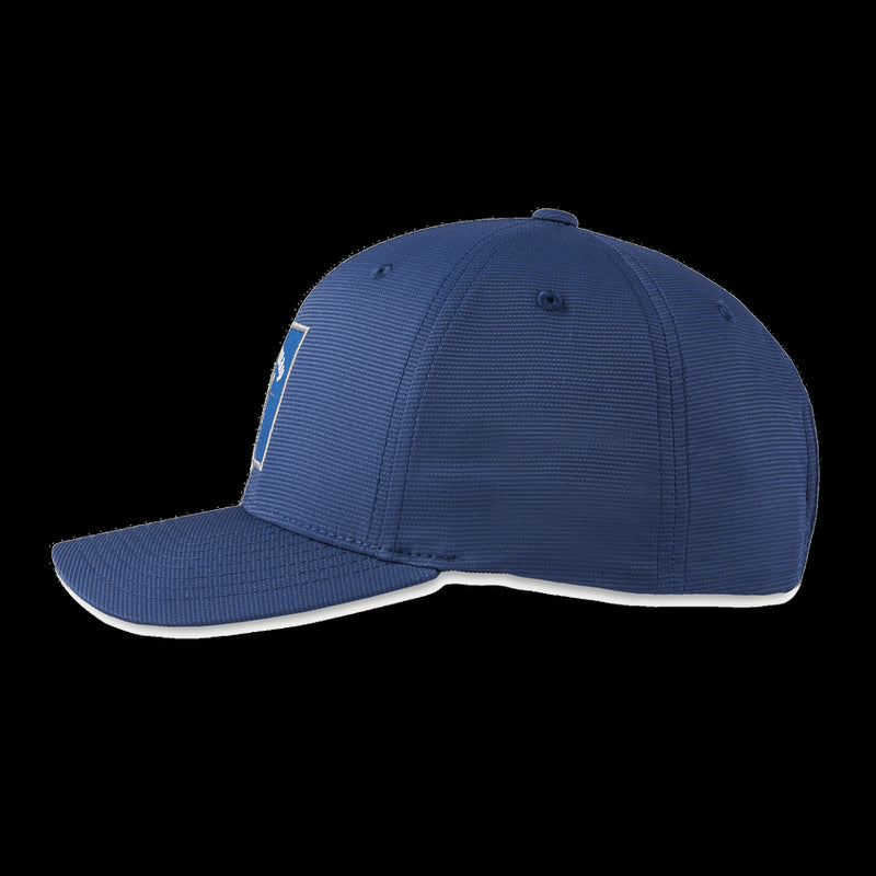 Casquette Snapback Rutherford Navy