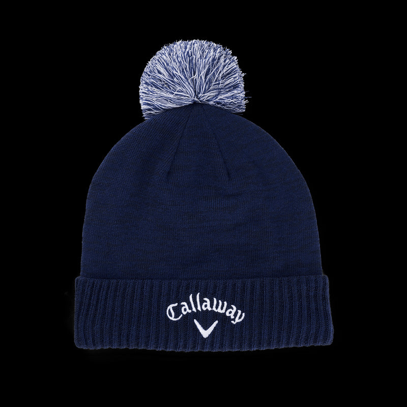 Bonnet Tour Authentic Classic Beanie Navy