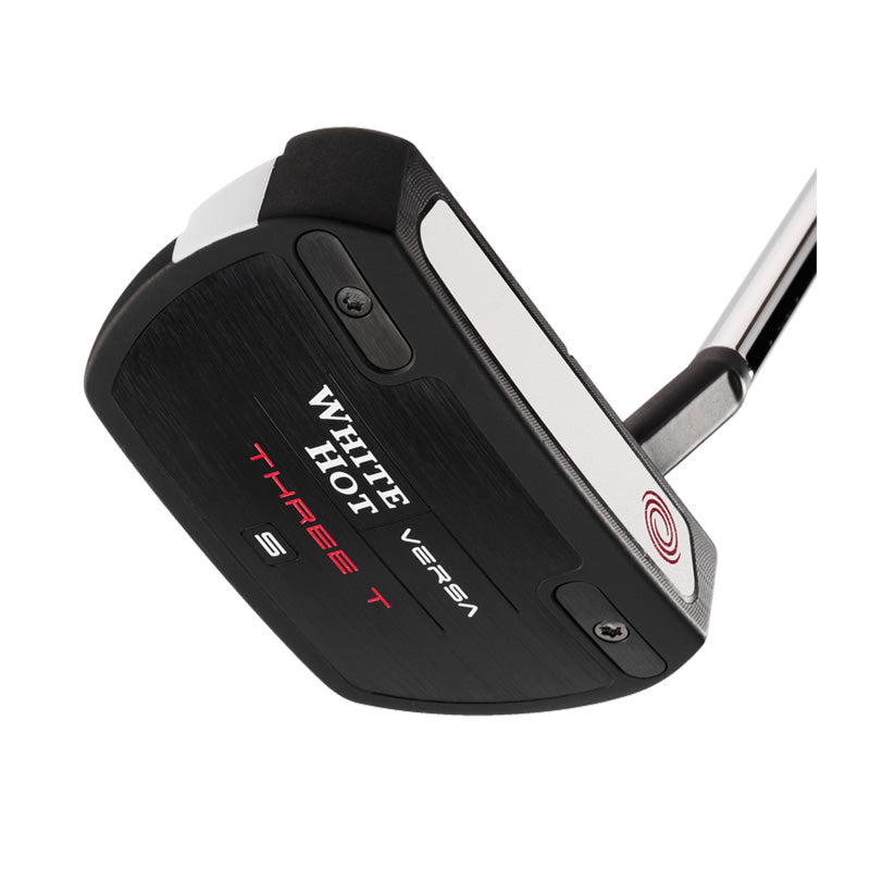 Putter White Hot Versa Three T S | Droitier