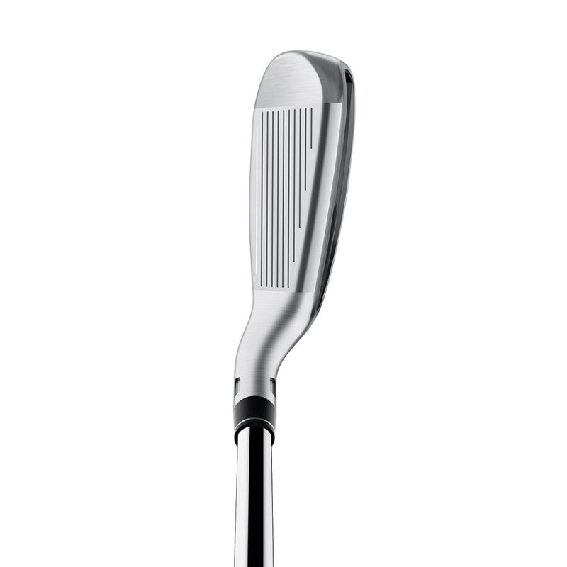 Fer à l'unité Stealth HD Graphite Femme | Droitier