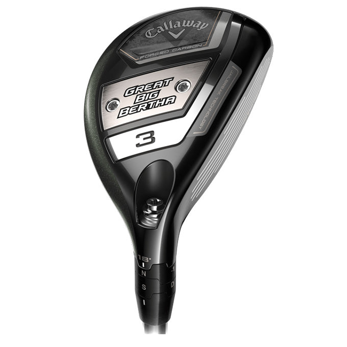 Hybride Great Big Bertha Femme | Droitier