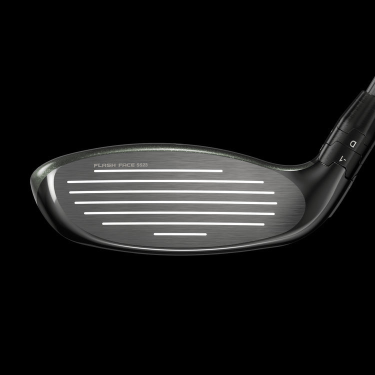 Hybride Great Big Bertha Femme | Droitier