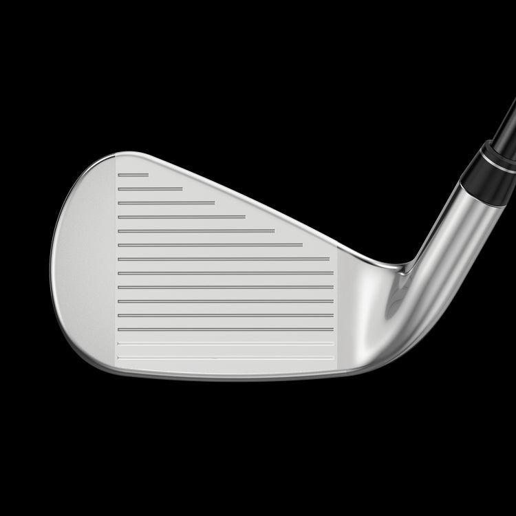 Série de fers Great Big Bertha Graphite | Droitier