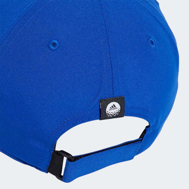 Casquette Golf Performance Royal Homme