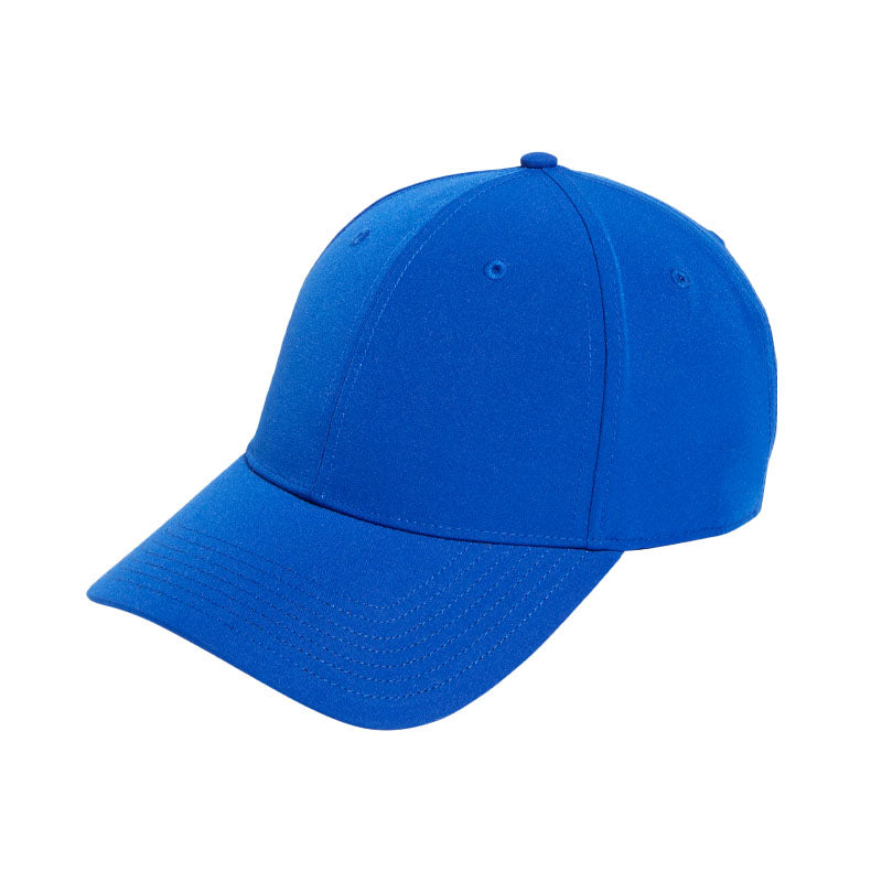 Casquette Golf Performance  Royal Homme