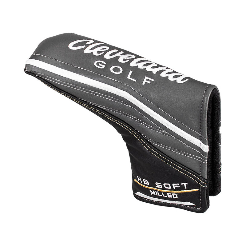 Putter HB Soft Milled 1.0 UST Mamiya ALL-IN | Droitier