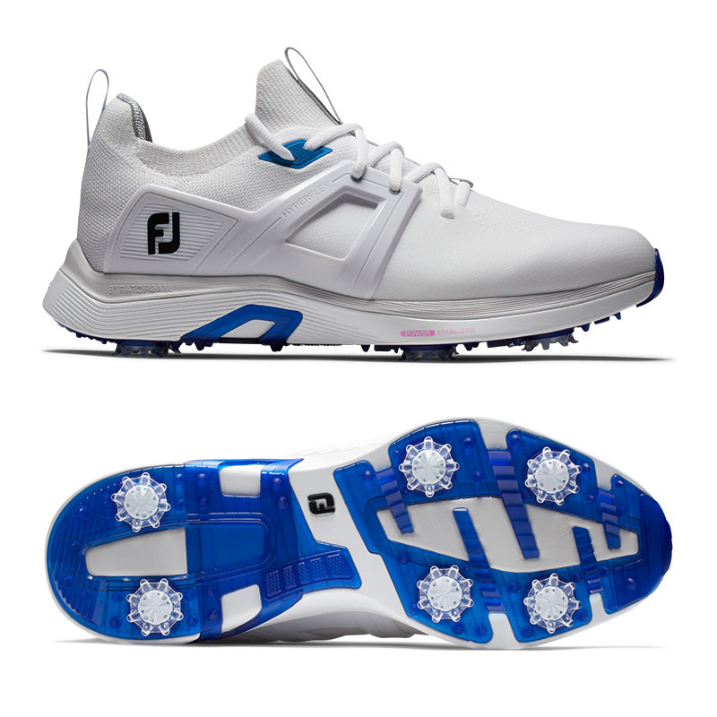 Hyperflex 51118 White Blue Homme