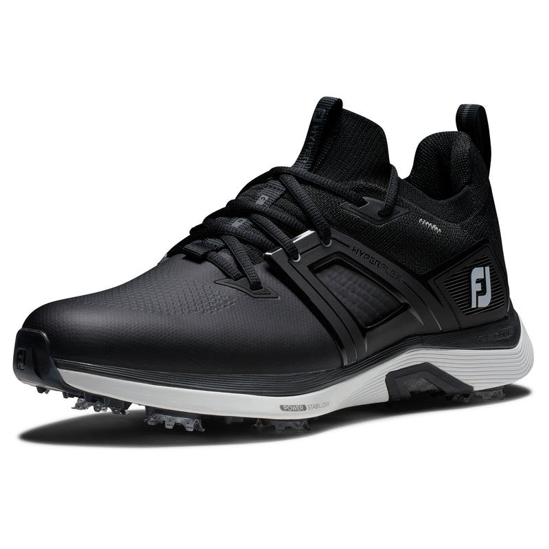 Hyperflex Carbon 51119 Black Homme