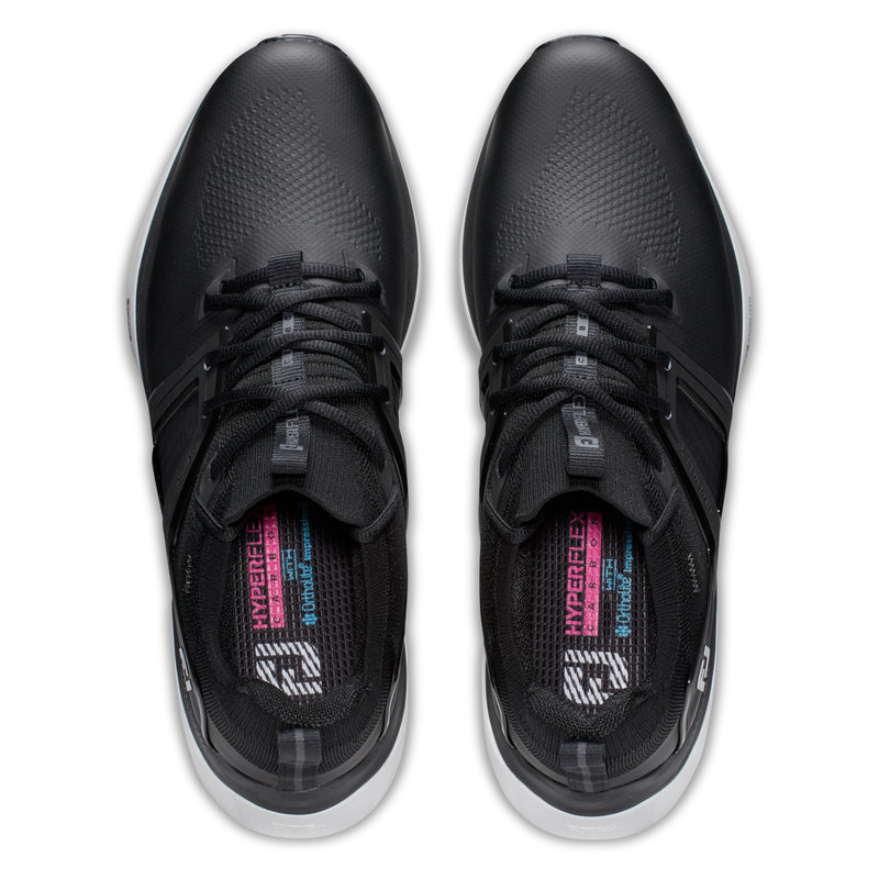 Hyperflex Carbon 51119 Black Homme