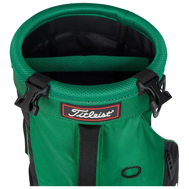 Sac Portable Carry TB23CY0 Green Black