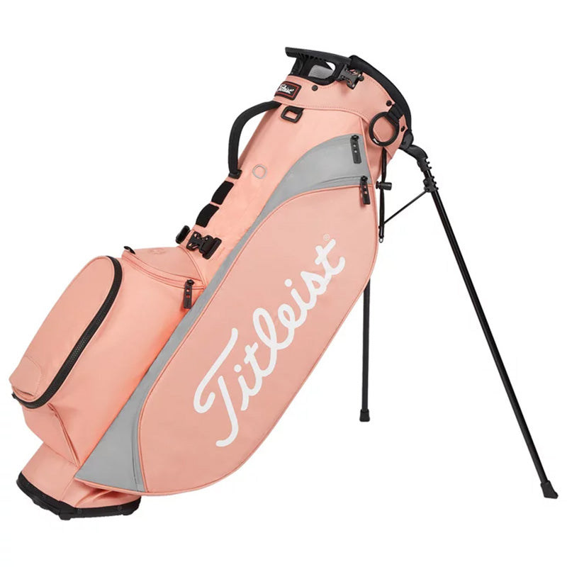 Sac Trépied TB23SX4 Players 4 Peach Grey