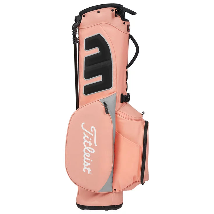 Sac Trépied TB23SX4 Players 4 Peach Grey