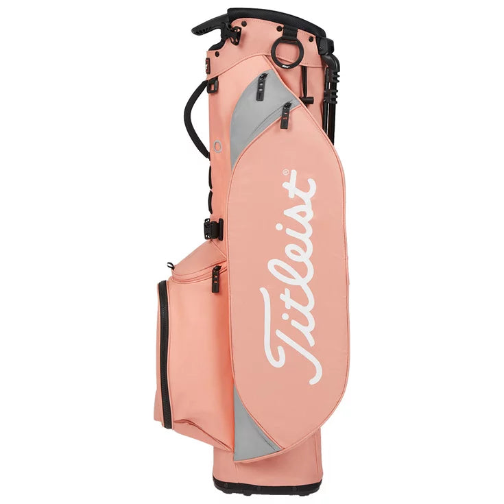 Sac Trépied TB23SX4 Players 4 Peach Grey