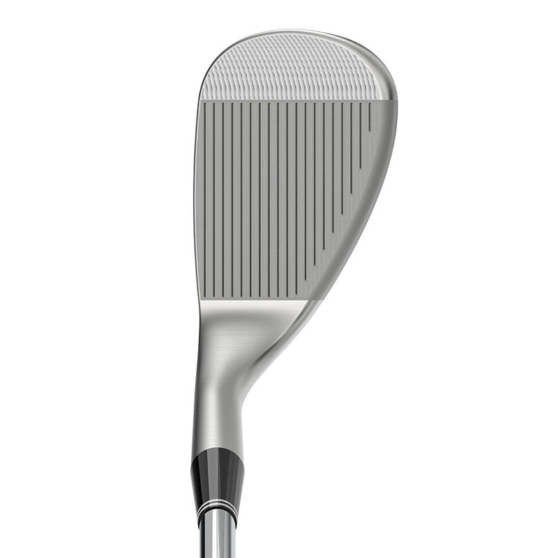 Wedge RTX 6 Zipcore Tour Satin Acier | Gaucher