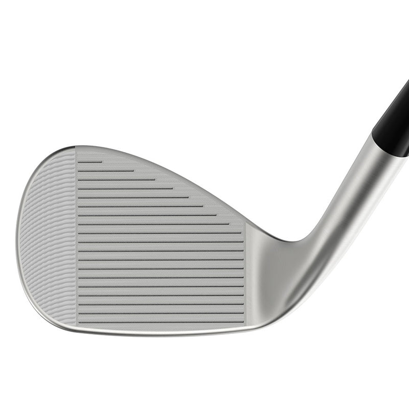 Wedge RTX 6 Zipcore Tour Satin Acier | Droitier