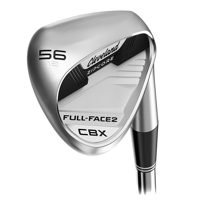 Wedge CBX Full Face 2 Tour Satin Graphite | Droitier