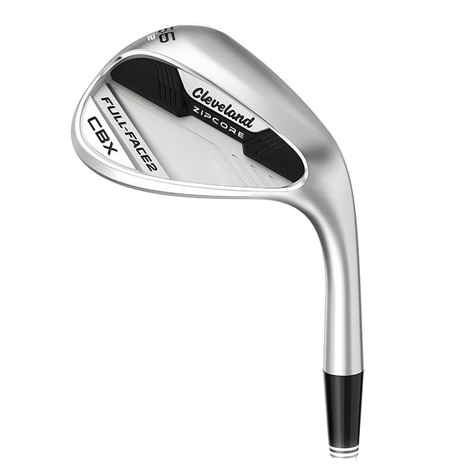 Wedge CBX Full Face 2 Tour Satin Graphite | Droitier