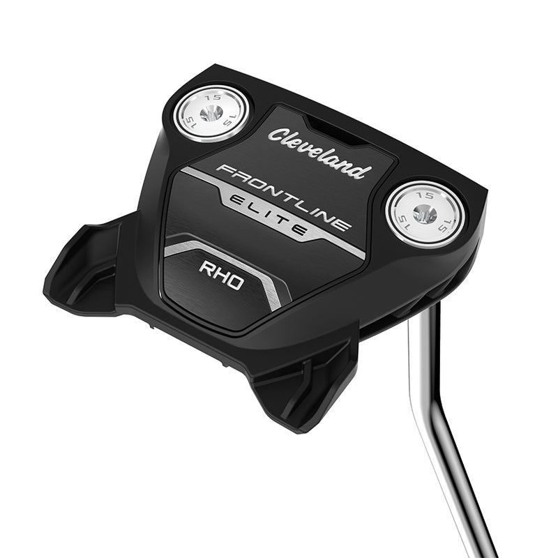 Putter Frontline Elite RHO UST Mamiya ALL-IN | Droitier