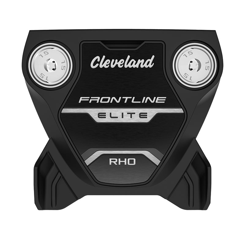 Putter Frontline Elite RHO UST Mamiya ALL-IN | Droitier