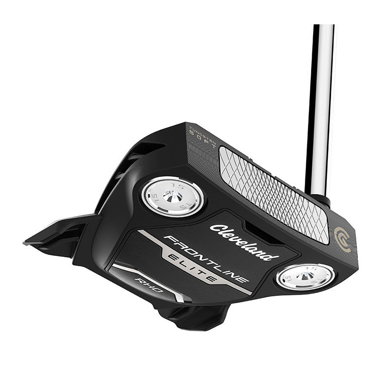 Putter Frontline Elite RHO UST Mamiya ALL-IN | Droitier