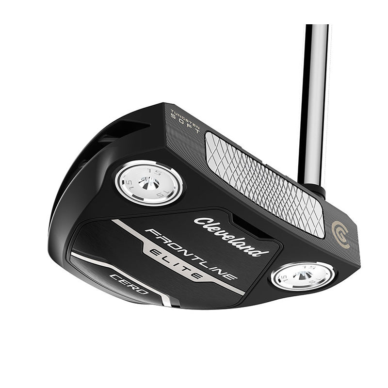 Putter Frontline Elite CERO UST Mamiya ALL-IN | Droitier