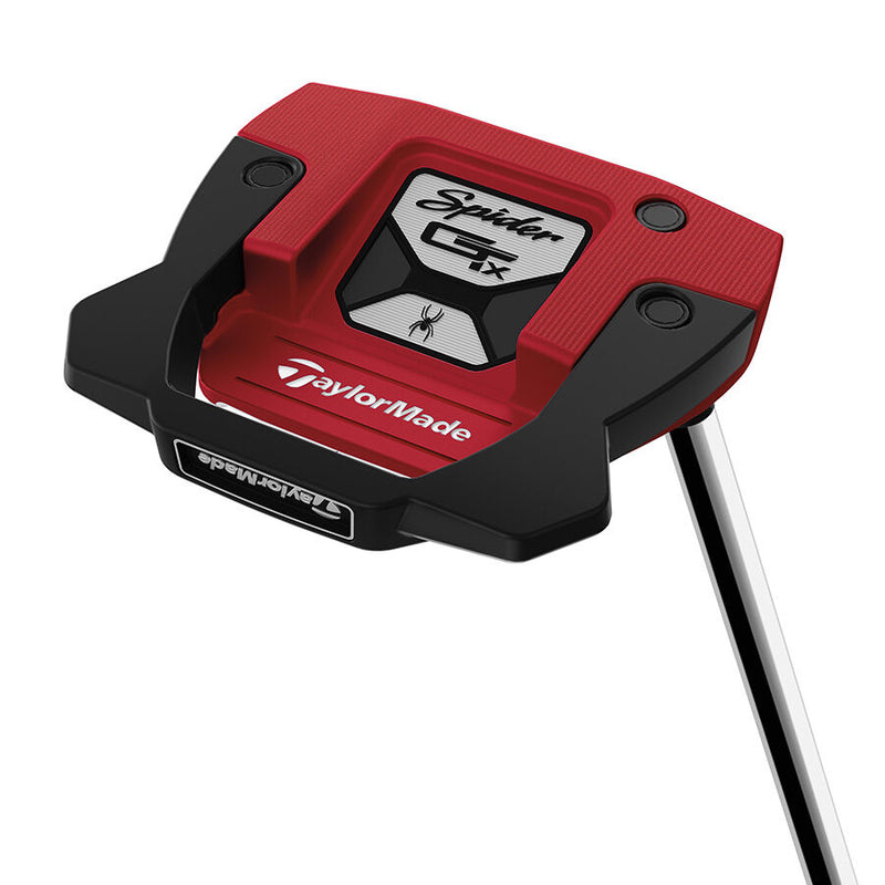 Putter Spider GTX Red | Droitier