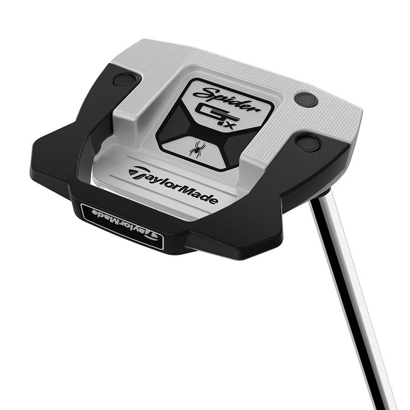 Putter Spider GTX Silver | Droitier