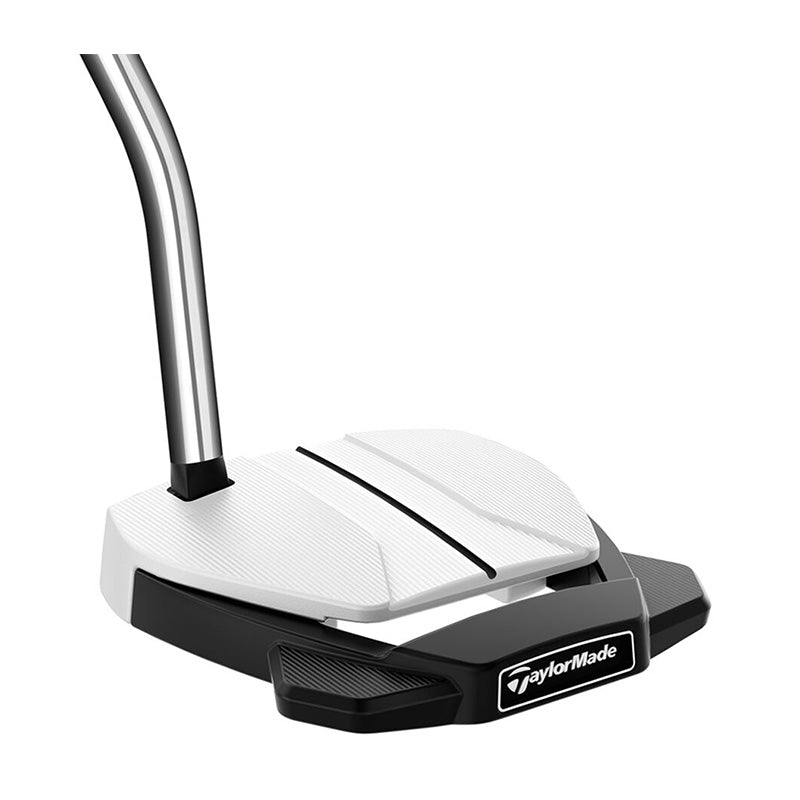 Putter Spider GTX White Single Bend | Droitier
