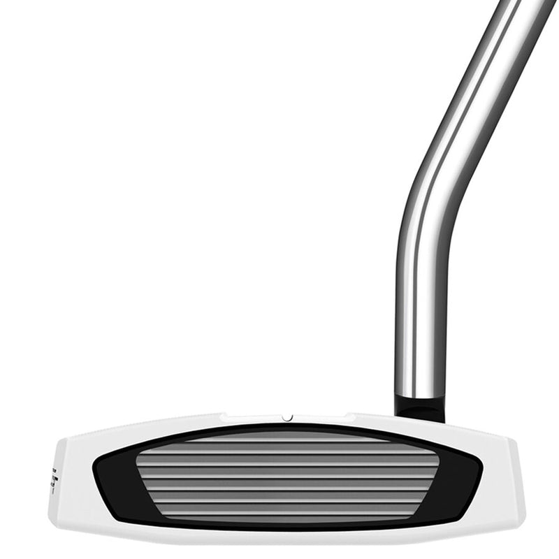 Putter Spider GTX White Single Bend | Droitier