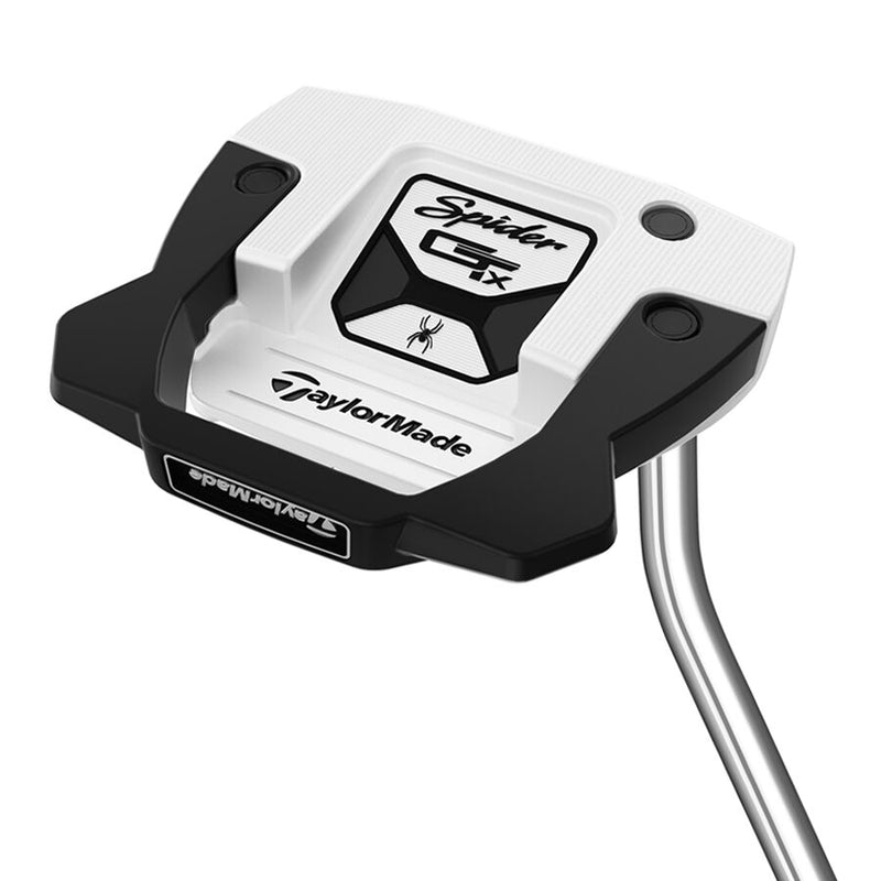 Putter Spider GTX White Single Bend | Droitier