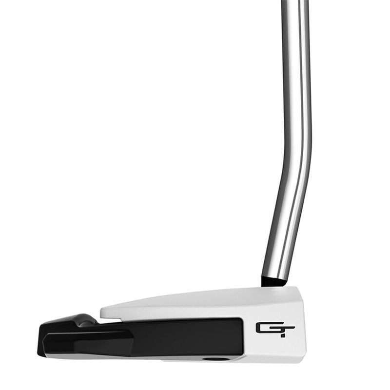 Putter Spider GTX White Single Bend | Droitier