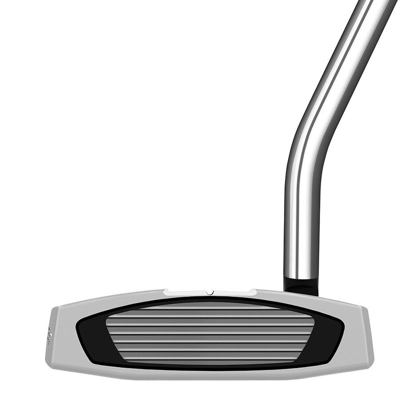 Putter Spider GTX Silver Single Bend | Droitier