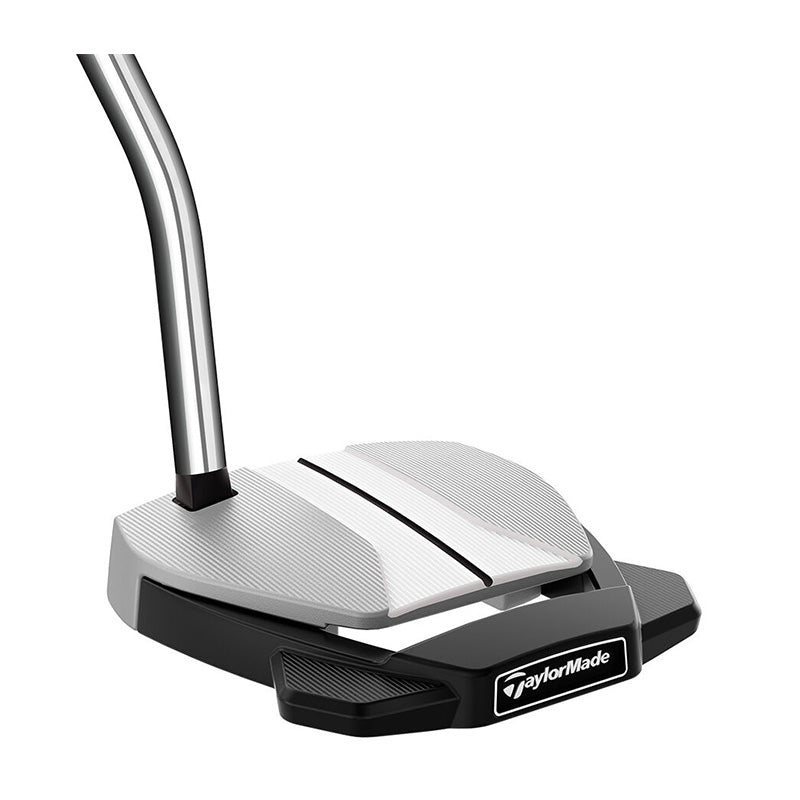 Putter Spider GTX Silver Single Bend | Droitier