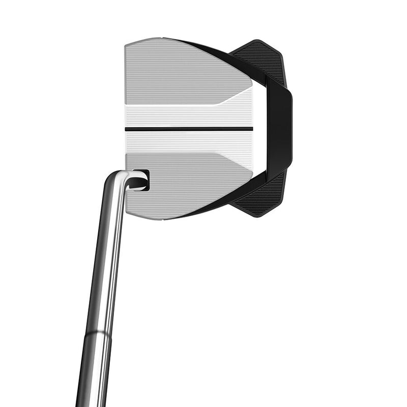 Putter Spider GTX Silver Single Bend | Droitier