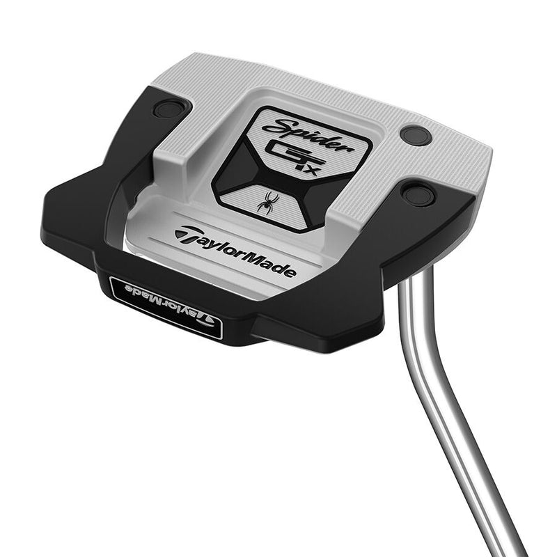 Putter Spider GTX Silver Single Bend | Droitier