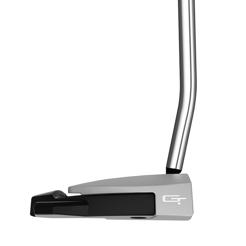Putter Spider GTX Silver Single Bend | Droitier