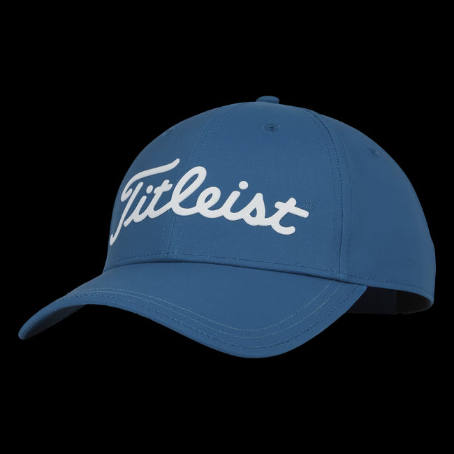 Casquette Performance Ball Marker TH22APPBME Lagoon White Homme