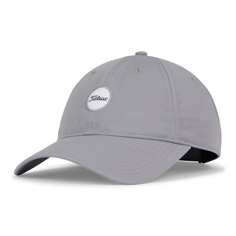 Casquette Montauk TH23AMLWE Grey White