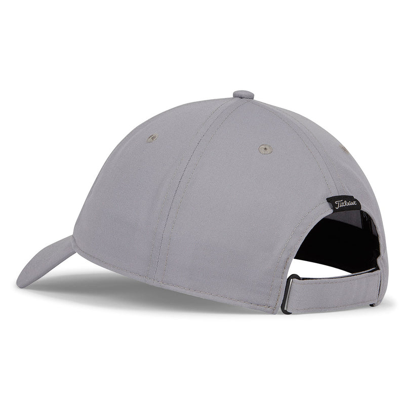 Casquette Montauk TH23AMLWE Grey White