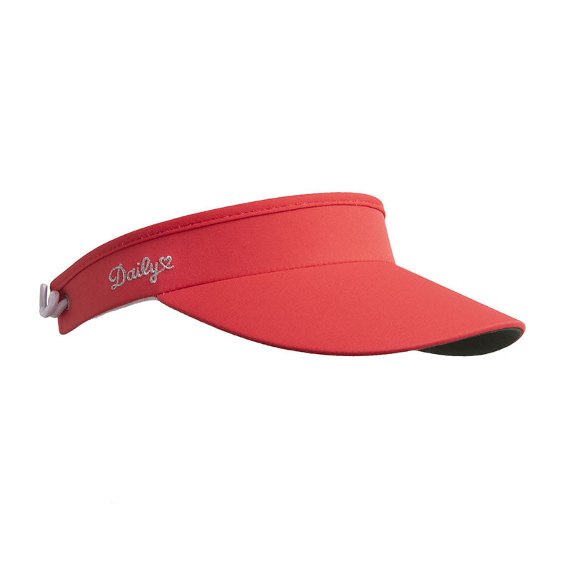 Visiere Marina 443 Mandarine/452 Femme