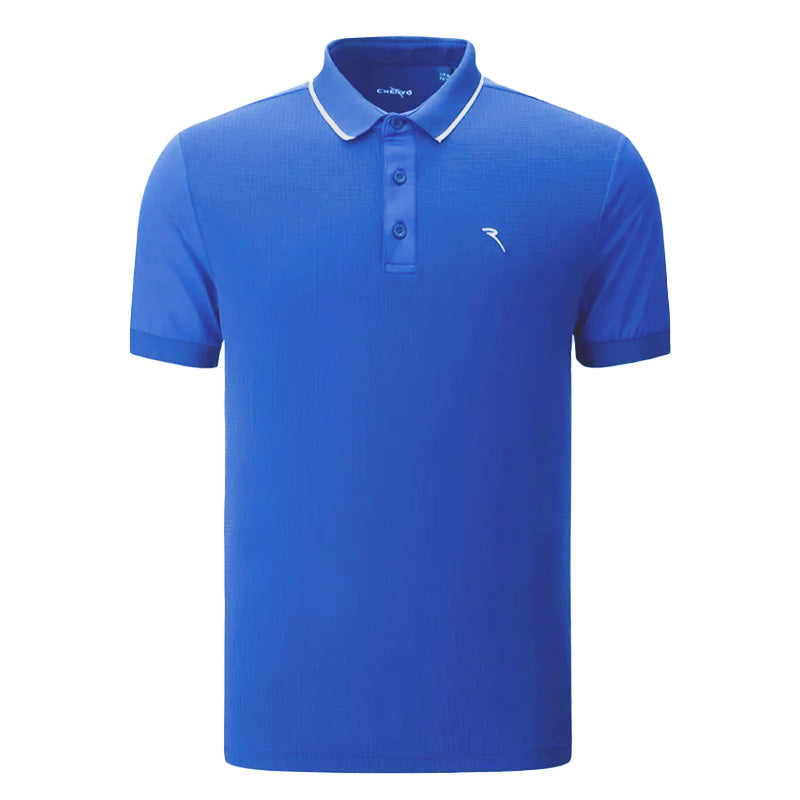 Polo Apology Royal 584 Homme
