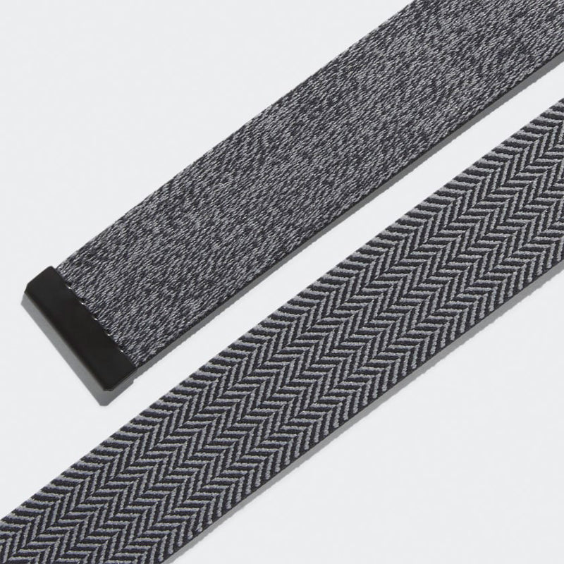 Ceinture Reversible Black Homme