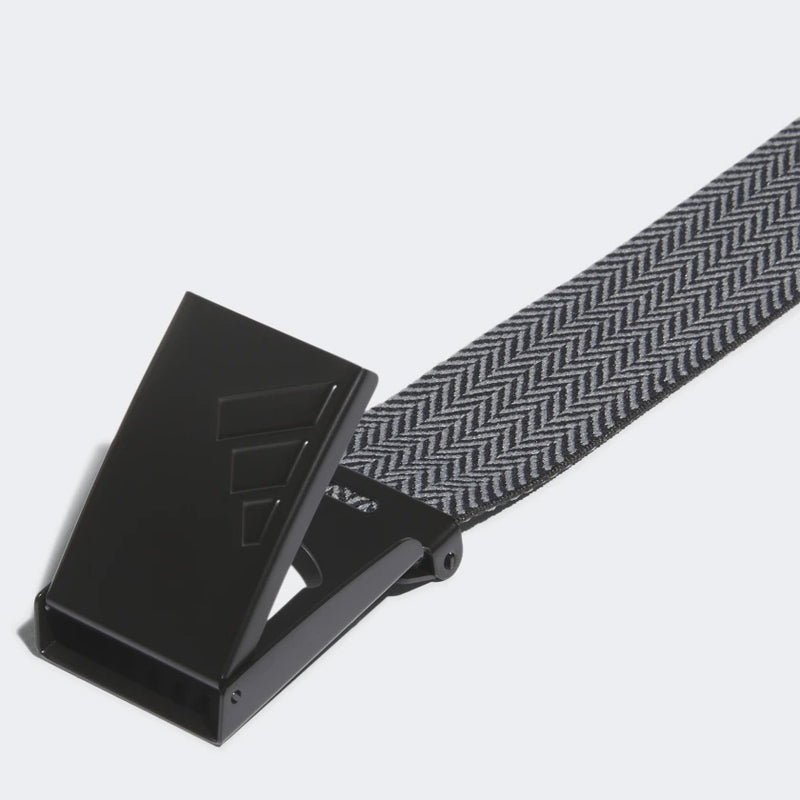 Ceinture Reversible Black Homme