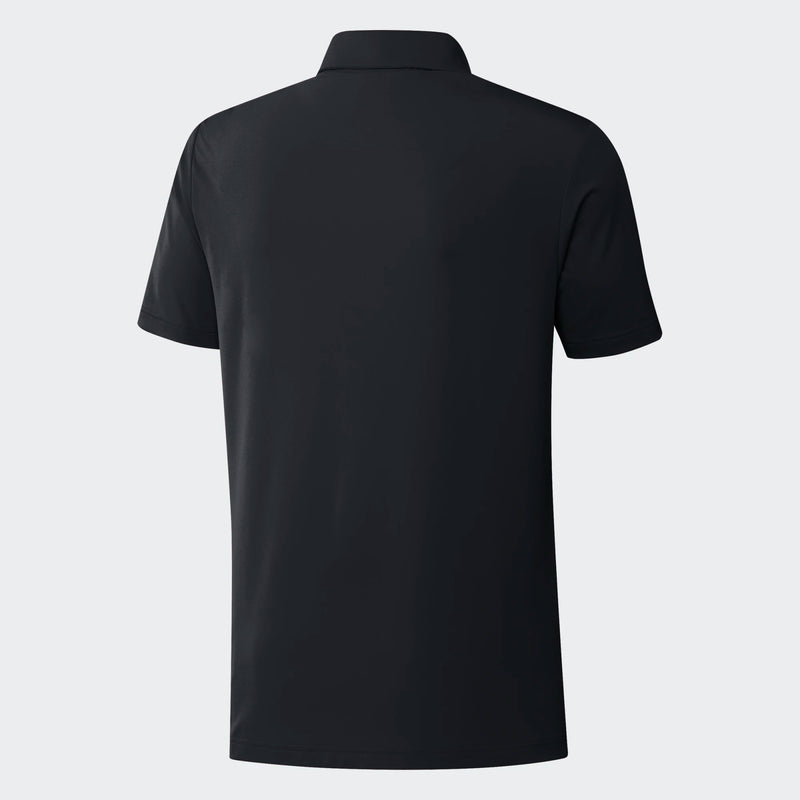 Polo Ultimate365 Black Homme