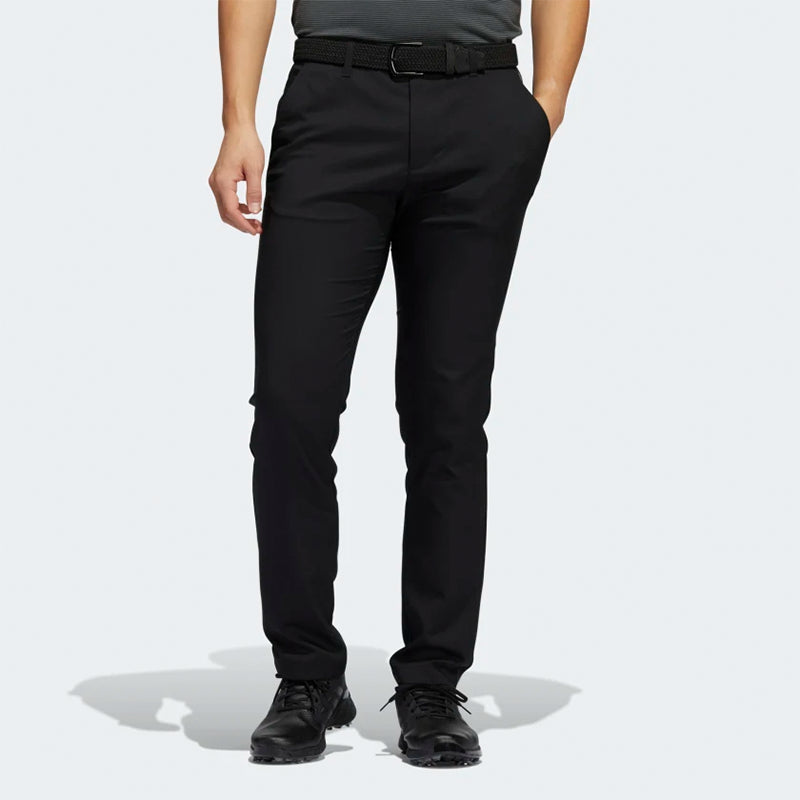 Pantalon Ultimate365 Tapered Black Homme