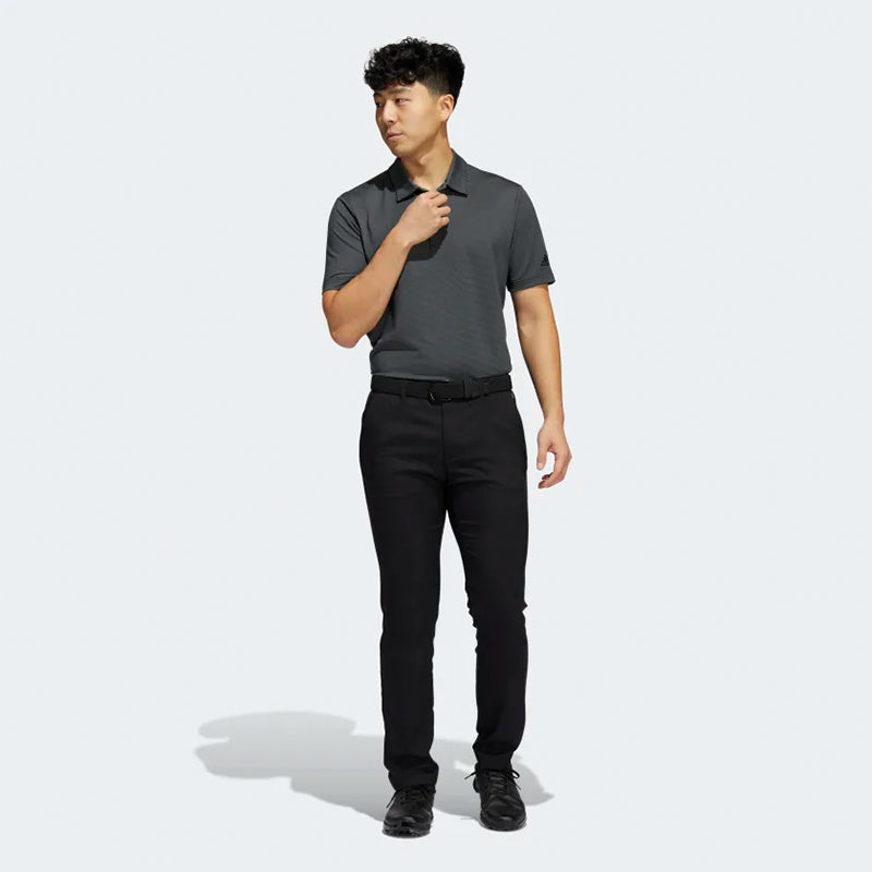 Pantalon Ultimate365 Tapered Black Homme
