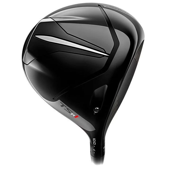 Driver TSR 1 | Droitier
